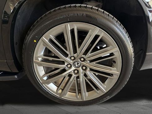 Certified 2024 Lexus TX 350 FWD w/ Technology Package image 23