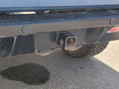 Used 2020 Ford F150 Raptor w/ Equipment Group 802A Luxury image 35