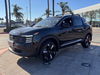 New 2026 Nissan Kicks SR w/ Illumination Package video 4