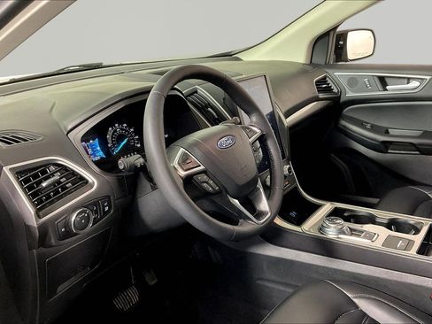 Used 2024 Ford Edge SEL w/ Convenience Package AWD/4WD image 17