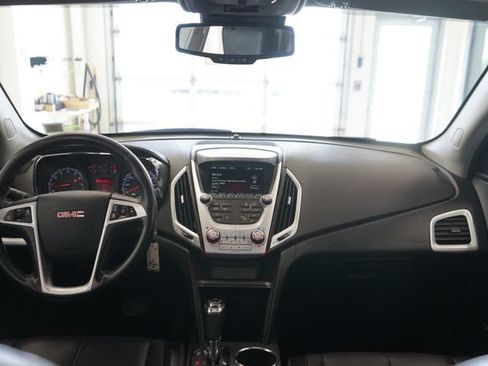 Used 2016 GMC Terrain SLT w/ Open Road Package AWD/4WD image 30
