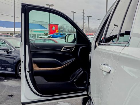 Used 2018 GMC Yukon Denali w/ Open Road Package image 30