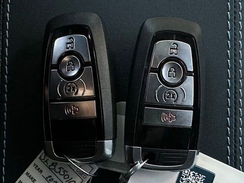 New 2025 Ford Bronco Heritage Edition image 52