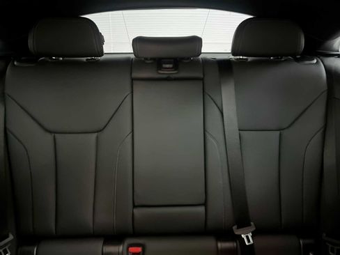 Used 2023 BMW i4 eDrive35 w/ Premium Package RWD image 13