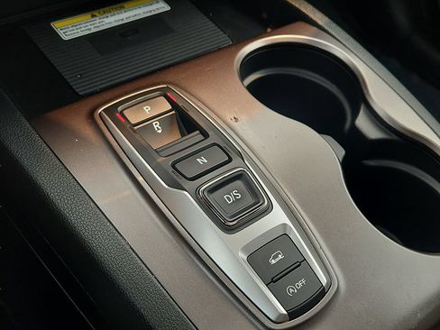 Certified 2023 Honda Passport EX-L image 30