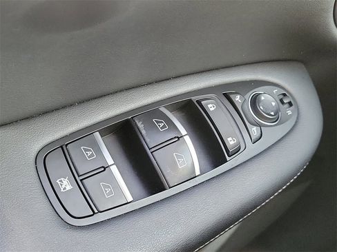 Used 2022 INFINITI QX50 Luxe image 15