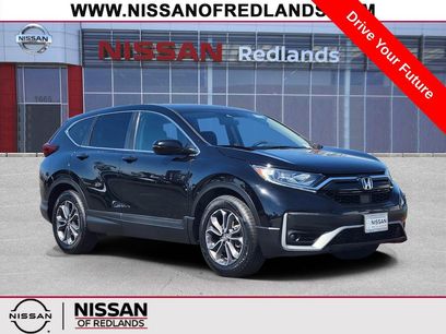 Used 2020 Honda CR-V EX