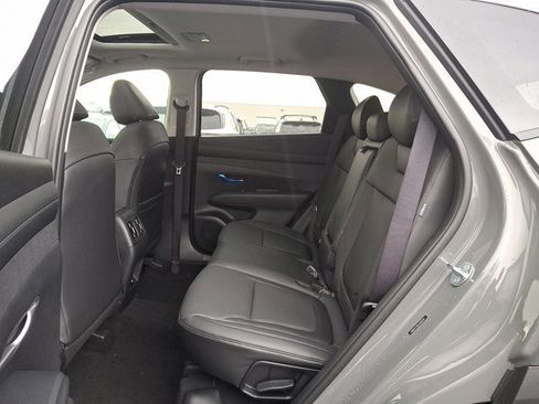 New 2026 Hyundai Tucson SEL image 7
