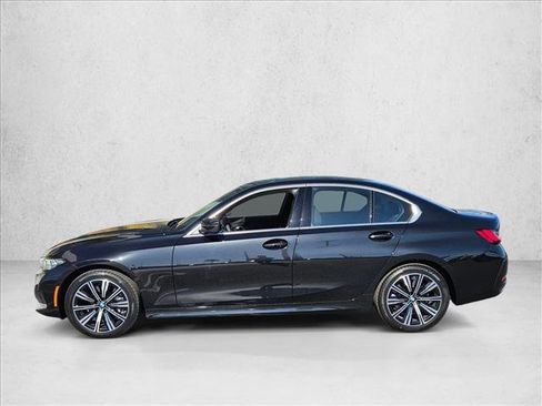 New 2026 BMW 330i 330i image 5