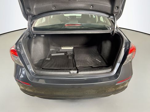 Used 2024 Honda Civic LX image 35