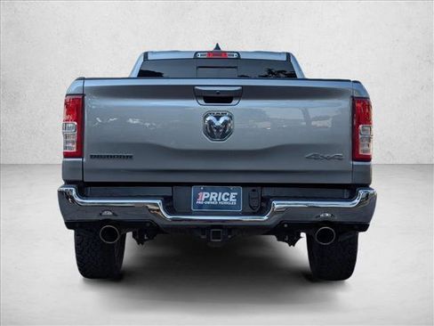 Used 2022 RAM 1500 Big Horn AWD/4WD image 6