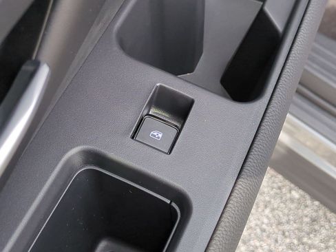 New 2026 Nissan Pathfinder Platinum w/ Accent Package FWD image 28