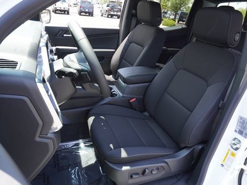 New 2026 GMC Canyon Elevation w/ Convenience Package RWD image 14