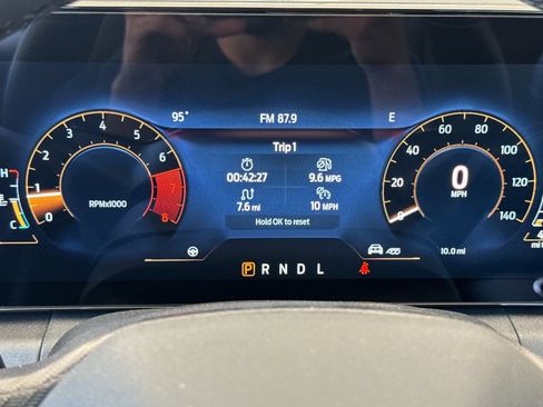 New 2025 Ford Mustang Coupe image 26