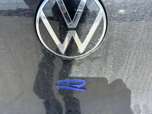 Used 2023 Volkswagen Golf 20th Anniversary Edition AWD/4WD image 4