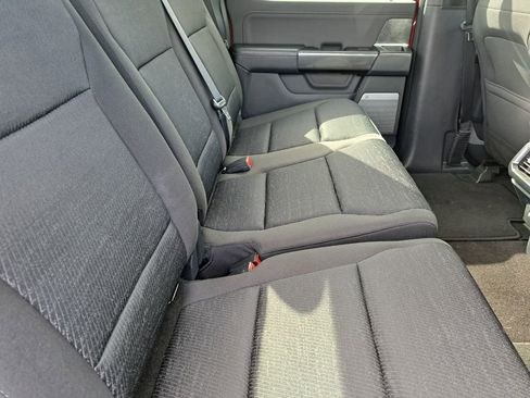 Used 2021 Ford F150 XLT w/ Equipment Group 302A High image 24