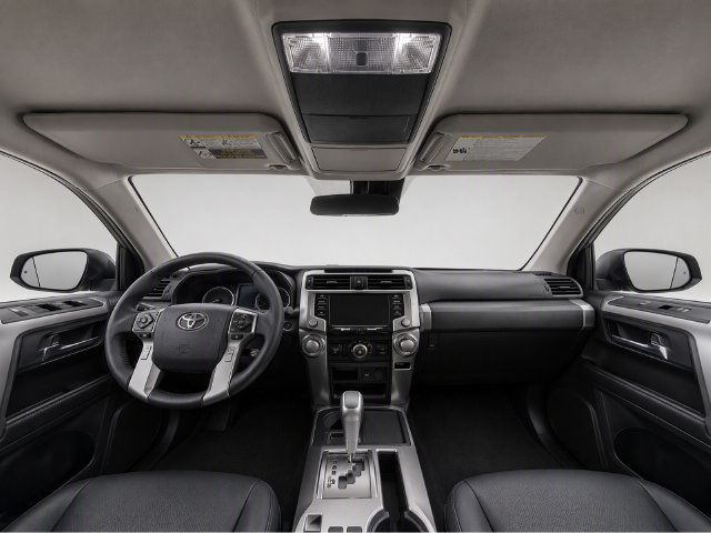 Used 2022 Toyota 4Runner TRD Sport RWD image 13