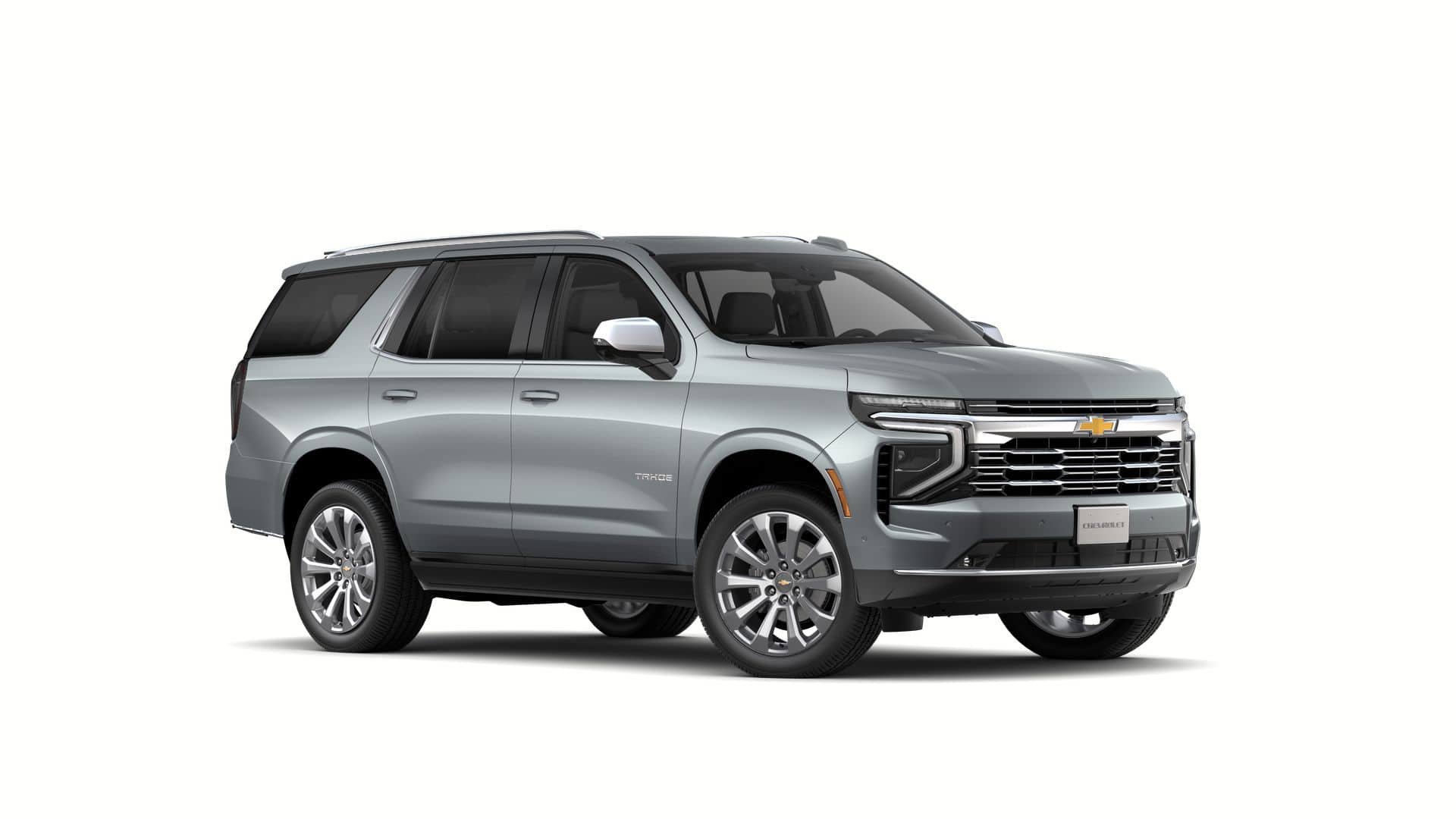 New 2025 Chevrolet Tahoe Premier AWD/4WD image 30