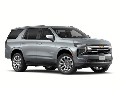 New 2025 Chevrolet Tahoe Premier AWD/4WD image 30