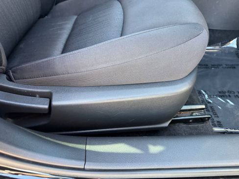 Certified 2019 Nissan Altima 2.5 S FWD image 13