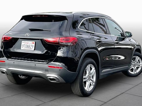 Used 2021 Mercedes-Benz GLA 250 image 12