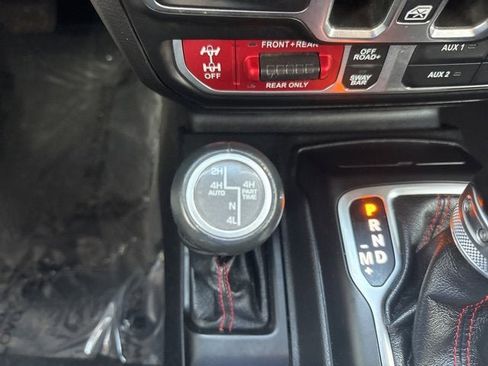 Used 2021 Jeep Gladiator Rubicon image 23