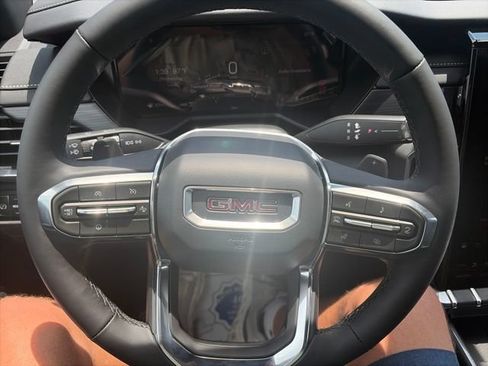 New 2026 GMC Acadia Elevation w/ Black Edition AWD/4WD image 21