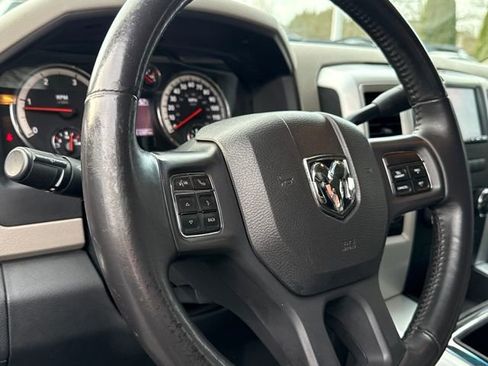 Used 2012 RAM 3500 SLT w/ Luxury Group image 17