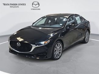 New 2026 MAZDA MAZDA3 2.5 S Sedan w/ Preferred Pkg video 1