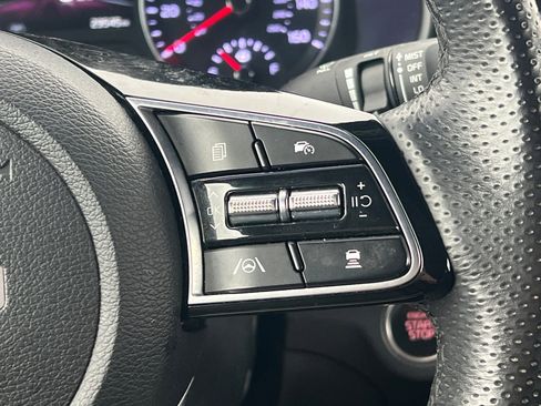 Certified 2022 Kia Forte GT-Line w/ GT-Line Premium Package image 36