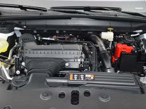 New 2026 Lincoln Nautilus Reserve image 21