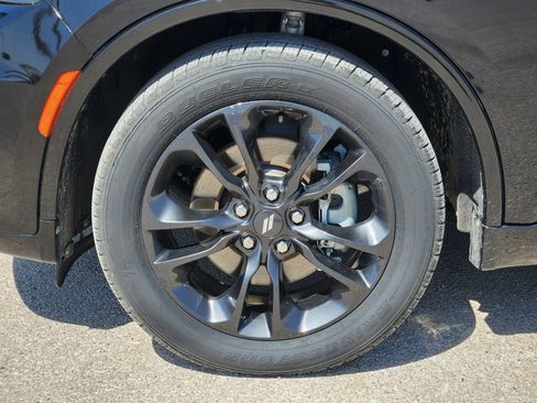 Used 2022 Dodge Durango GT RWD image 10