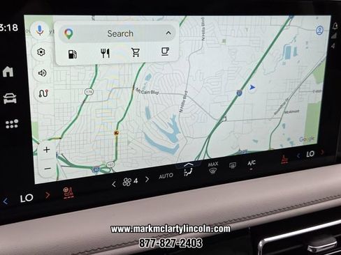 New 2026 Lincoln Aviator 2WD image 17