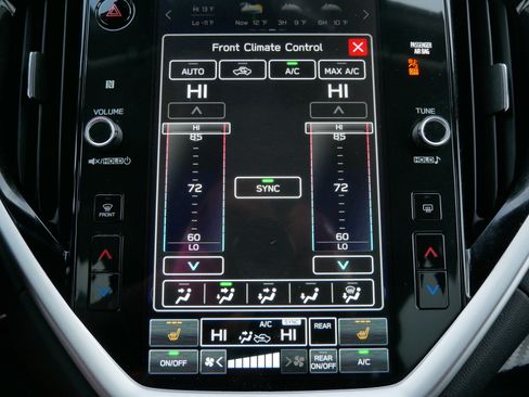 Used 2023 Subaru Ascent Premium w/ Convenience Package image 23