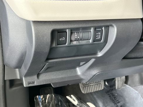 New 2026 Subaru Forester Premium AWD/4WD image 29