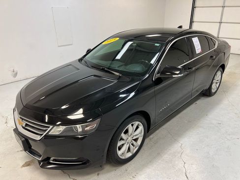 Used 2019 Chevrolet Impala LT image 6