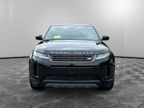 New 2026 Land Rover Range Rover Evoque S AWD/4WD image 8