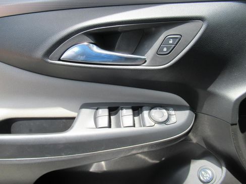 Used 2024 Buick Envista Avenir FWD image 20
