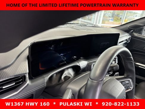 Used 2024 Ford Mustang GT Premium w/ GT Performance Package image 8