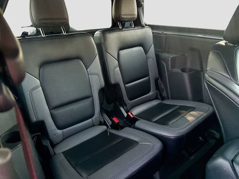 Used 2023 Ford Bronco Big Bend AWD/4WD image 25