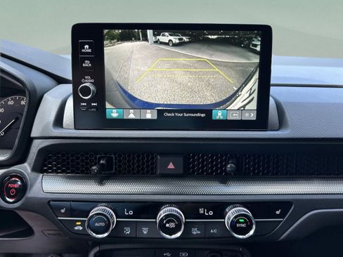 Used 2025 Honda CR-V Sport-L image 28