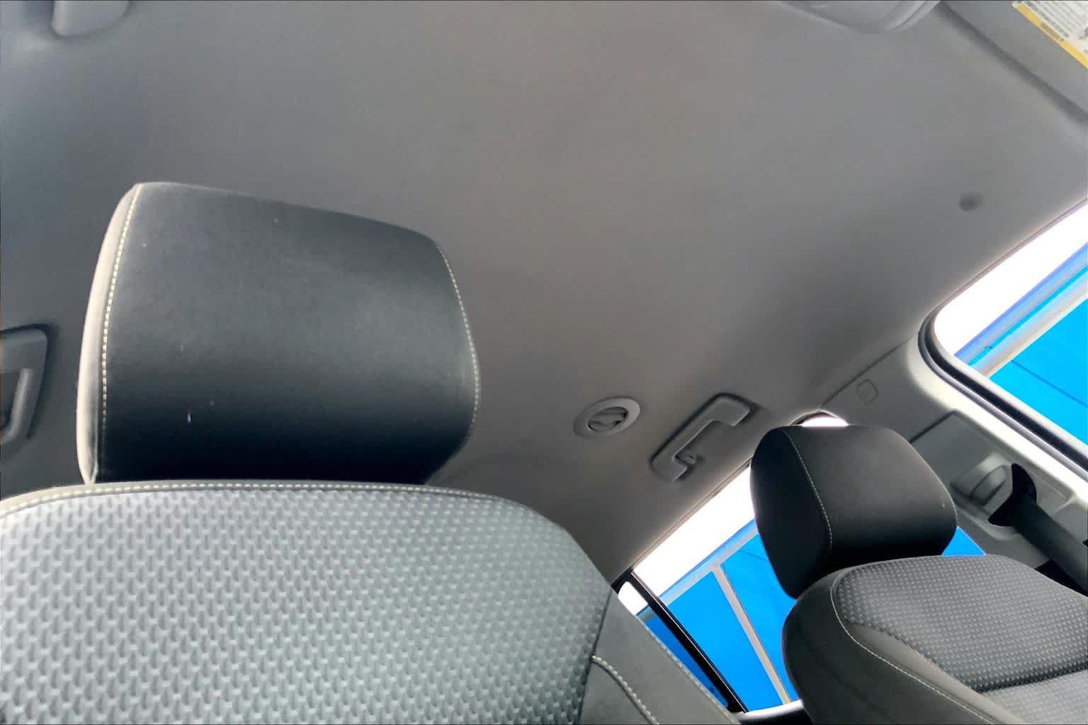 Used 2020 GMC Acadia SLE FWD image 14