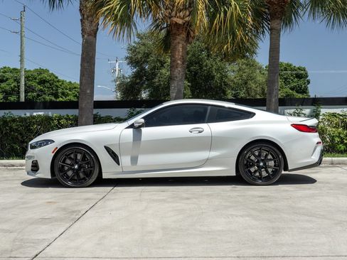 Used 2024 BMW 840i Coupe RWD image 3