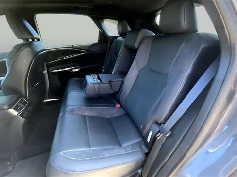Used 2023 Lexus RX 350 FWD w/ Accessory Package (Z1) image 21