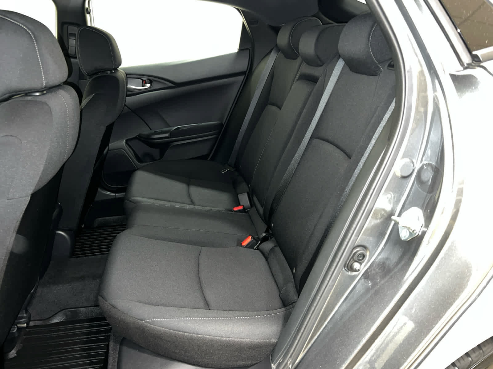 Used 2020 Honda Civic EX image 12