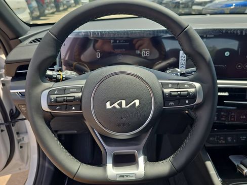 New 2026 Kia K5 GT-Line w/ GT-Line Premium Package FWD image 28