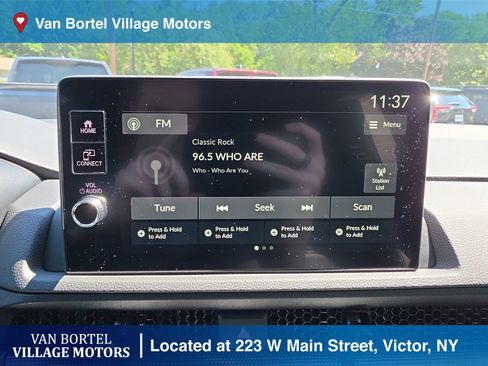 Used 2026 Honda CR-V Sport-L image 20