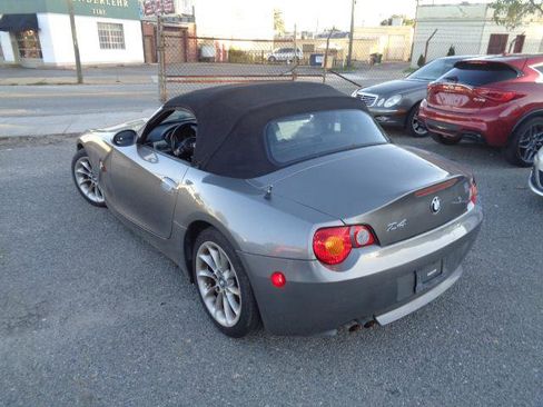 Used 2003 BMW Z4 2.5i image 23