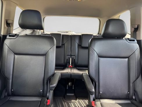 Used 2019 Volkswagen Atlas SE w/ Towing Package AWD/4WD image 22