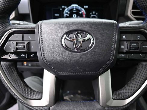 New 2026 Toyota Tundra Platinum AWD/4WD image 6